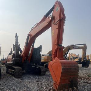 מחפר היטאצ'י 360-3 למכירה, 36 טון, עוצמתית לכרייה, ביצועים חזקים, יעילות הילוכים מקסימלית - Product Image 5