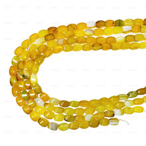 마노 스톤 태즈 바 럭셔리 이슬람기도 묵주 구슬 저렴한 도매 가장 인기있는 구슬 묵주 - Product Image 5