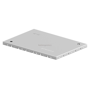 Nuevo y Original 2118729-2 SHIELD RF de 1.224" X 1.756" SMD para Protección RF e Inalámbrica - Product Image 1