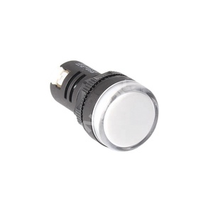 AD16-22DS ad22 22 Mét 440V màu xanh <span class=keywords><strong>LED</strong></span> chỉ số đèn tín hiệu chiếu sáng cho các ứng dụng khác nhau - Product Image 3