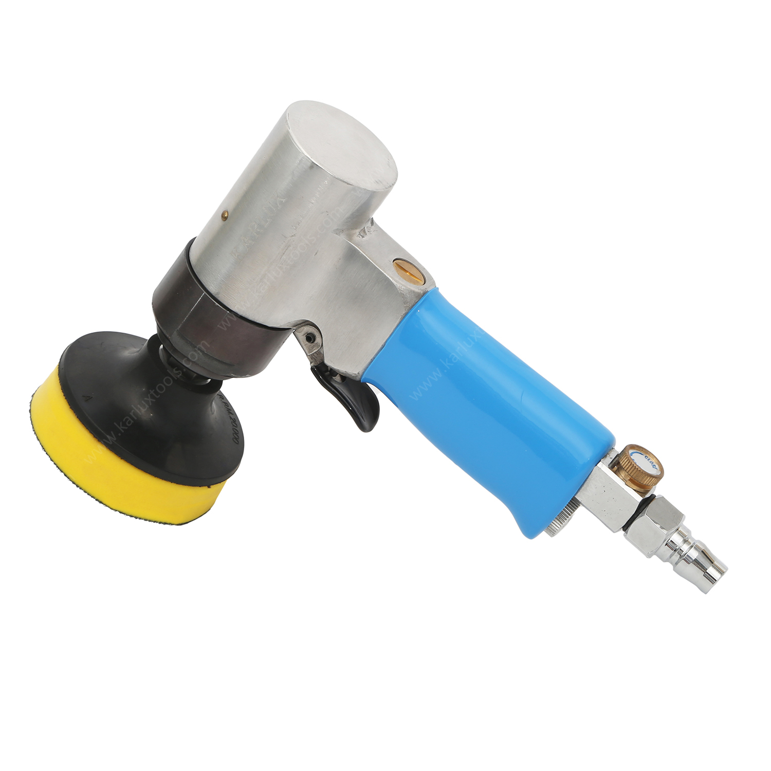 3-дюймовый буфер для ногтей легкий поворотный, полировальная машинка для автомобилей с эксцентриковым, работающая воском для автомобиля буфера и полировальные машины