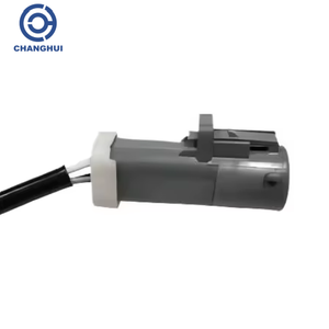 Capteur d'oxygène AS55-9F472-AA de haute qualité et de vente chaude pour <span class=keywords><strong>Ford</strong></span> Focus Fiesta <span class=keywords><strong>Ecosport</strong></span> - Product Image 4