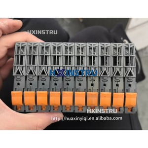 โมดูลไบคาไล X20 DC 2396 ของแท้ ใช้งานได้ปกติ H - Product Image 3