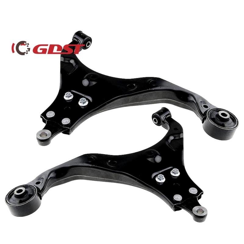 Front Steering Knuckles Wheel Hub And Bearing CV Axles Kit For Toyota