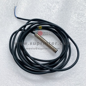 Capteur MA OPT BARR PROX EMIT 4M.110.1571 pour presse offset Heidelberg CD102 SM102, pièces de rechange - Product Image 2