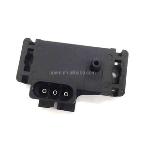 Auto <span class=keywords><strong>Sensor</strong></span> Ansaug krümmer Drucksensor für Chevrolet Buick Cadillac GMC CRV Kartens ensor - Product Image 4