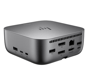 Station d'accueil Thunderbolt <span class=keywords><strong>4</strong></span> pour G6 avec ports USB 3.0, USB-C et HDMI - Compatible Windows/<span class=keywords><strong>MacOS</strong></span>/Linux - En stock - Product Image 4
