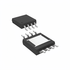 LT1965EMS8E-3.3#PBF Electronics Component Power Management (PMIC) Authorized Distributor 8 TSSOP, 8 MSOP Exposed Pad - Product Image 1