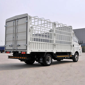 Camión Ligero KAMA de 1 Tonelada, <span class=keywords><strong>Euro</strong></span> V, Gasolina, Volante a la Derecha/Izquierda, en Venta - Product Image 5