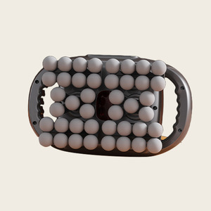 Masajeador Muscular Multi-Cabezal VTT, Pistola de Masaje Fascial de 42 Cabezales, Recargable por USB, Masaje de Cuello para Hombres y Mujeres - Product Image 2