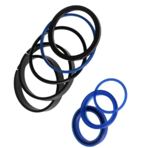 Aftermarket Teleskop lader Teile Hydraulik dichtung ssatz 991-00097 99100097 25x50mm für JCB 208S <span class=keywords><strong>505</strong></span> 426 436 1CX-2CX 527-55S - Product Image 6