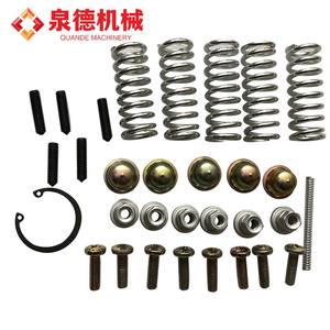 Kit de réparation pour sécheur de pièces pneumatiques Scania pour camion pompe Scania - Product Image 1