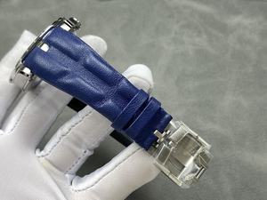 2025 Hot-Selling High-End Luxury Men's Mechanical <b>Watch</b>, Fashionable <b>Skeleton</b> Tourbillon - Product Image 5