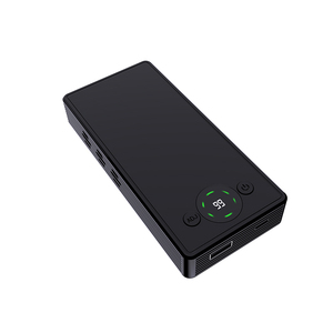 Generador ultrasónico portátil F10, dispositivo antiescuchas, sistema de alarma, llamada, escudo de seguridad de voz, grabación, interceptor Jammer - Product Image 4