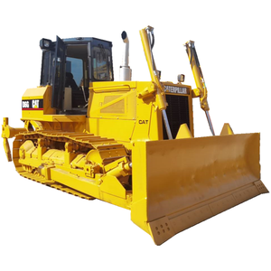 รถปราบดินมือสองรถปราบดิน D6R ใช้ D6T D6G D6H D7H - Product Image 1