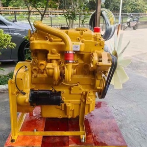 206 Remanufactured Industrial Machinery <b>Engines</b> 2390 <b>Engine</b> Assembly 3606 Industrial <b>Engine</b> 621F <b>Engine</b> Part - Product Image 5