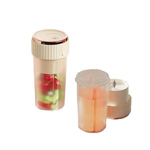 Licuadora de Jugos 2026, Eléctrica, Portátil, Colorida, Conveniente, para Jugos de Frutas Frescas, para Uso Doméstico - Product Image 6