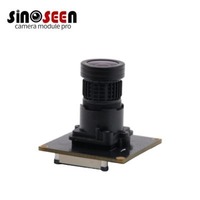 Modul Kamera Sony IMX678 8MP 4K MIPI Sensor HDR Cahaya Rendah untuk Visi Industri Robot Drone