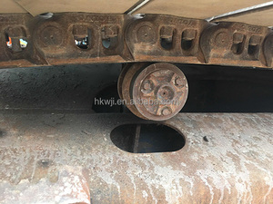 Excavadora Volvo380 Usada / Excavadoras <span class=keywords><strong>de</strong></span> Orugas Volvo 380 <span class=keywords><strong>de</strong></span> <span class=keywords><strong>Segunda</strong></span> <span class=keywords><strong>Mano</strong></span> en Venta - Product Image 3