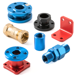 5-trục <span class=keywords><strong>CNC</strong></span> phay dịch vụ cho nhanh chóng prototyping gia công kim loại & Brass khối thép không gỉ Bộ Phận Cơ khí mô hình - Product Image 1