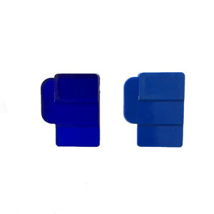 Teinture plastique transparente bleue 2b de Chine, bleu solvant 104, teinture solvant - Product Image 1
