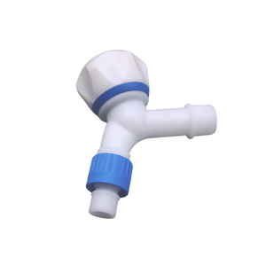 Grifos de Lavabo Multifuncionales de Plástico Populares en China, DN15 1/2'', Grifo para Lavadora de Baño y Jardín - Product Image 4