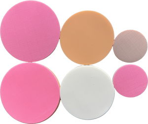 8000 #-400 # กรวดอะลูมิเนียมอัลลอยใช้ตกแต่งคล้ายกับ<span class=keywords><strong>3</strong></span>เมตร268XA แผ่นฟิล์มขัดอะลูมิเนียมออกไซด์ - Product Image 2