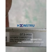 1PC KEYENCE GT2-H50 GT2H50 Contact Digital Sensor New