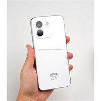 Version Globale Red Mi Note 17 Pro Max Snap Dragon 6 Gen5 6.83'' AMOLED 10000mAh 100W Charge Rapide 5G Smartphone