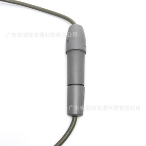 Câble d'alimentation flottant pour robot de piscine, matériau TPE, haute flexibilité, résistant à la corrosion, personnalisation OEM ODM - Product Image 3