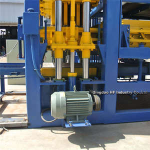 Macchina per la produzione di mattoni fabbrica di attrezzature per la produzione di blocchi In vendita In <span class=keywords><strong>Florida</strong></span> - Product Image 1