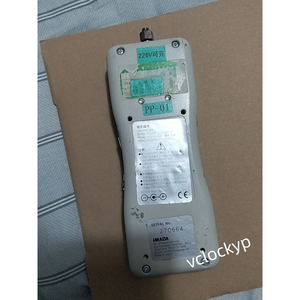 1 pièce d'occasion IMADA DS2-200N - Product Image 1