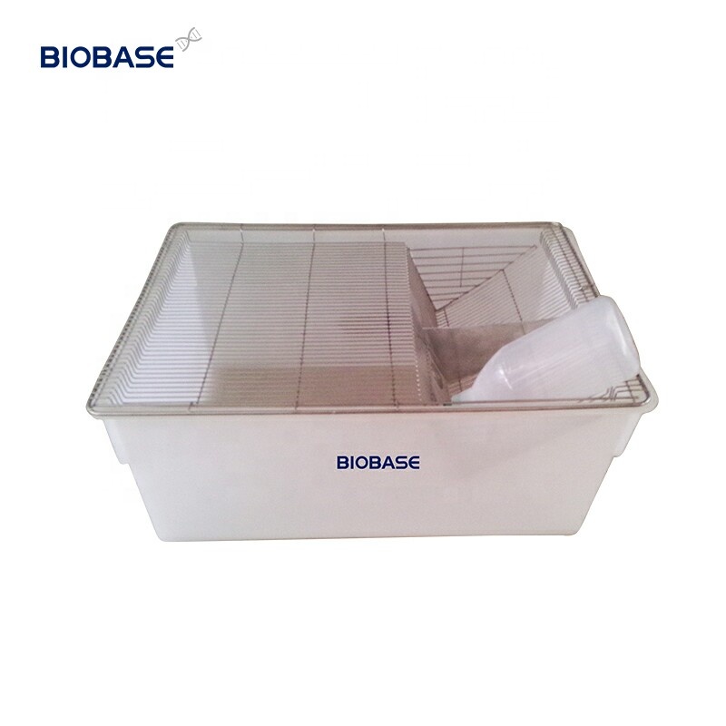 BIOBASE лабораторная корзина для мышей, клетка для мышей, корзина для разведения грызунов, корзина для грызунов
