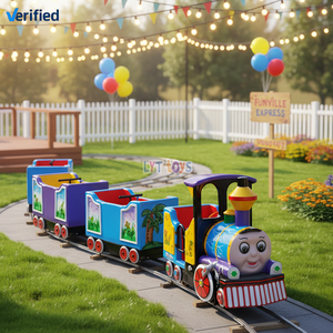 <span class=keywords><strong>Tren</strong></span> Eléctrico Miniatura para Niños, <span class=keywords><strong>Tren</strong></span> <span class=keywords><strong>de</strong></span> Parque <span class=keywords><strong>de</strong></span> Atracciones, Atracciones <span class=keywords><strong>de</strong></span> Parque <span class=keywords><strong>de</strong></span> Atracciones, Buen <span class=keywords><strong>Tren</strong></span> Eléctrico sobre Rieles en Venta - Product Image 1