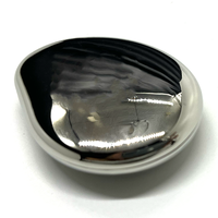 Conteneur de parfum solide haut de gamme personnalisé, pouvant être rempli de parfum, de crème, de baume, peut servir de boîte cadeau