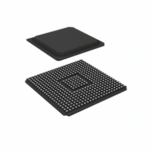 Embedded Electronic Circuit Components 456 BBGA Original XC3S400-5FG456C - Product Image 1