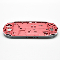 Boîtier de manette pour PSV 1000 PS Vita PSVita 2022 – Nouvelles pièces de rechange de haute qualité dans le cadre de fixation