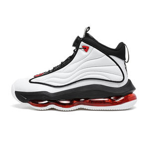 <strong>2026</strong> High Quality Sneakers Men'S Custom Designer Sports <strong>Basketball</strong> <strong>Shoes</strong> Outdoor Fitness Summer Urban Trendy <strong>Basketball</strong> <strong>Shoes</strong> - Product Image 1