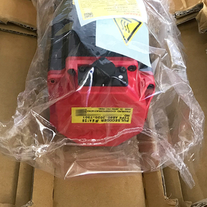 A06B-0062-B503 100% probado y aprobado, nuevo servomotor original FANUC, proveedor de repuestos - Product Image 5