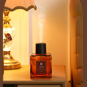 Diffuseur d'arômes pour la maison, désodorisant pour salon, parfum, huile essentielle, vaporisateur, diffuseur d'arômes, désodorisant pour voiture, 500 ml - Product Image 6