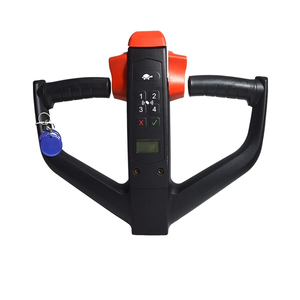 Nobliff pte15n מלגזה חשמלי Attachments-PTE15N הפעלה ידית הרכבה pte15n ידית הפעלה הרכבה - Product Image 6