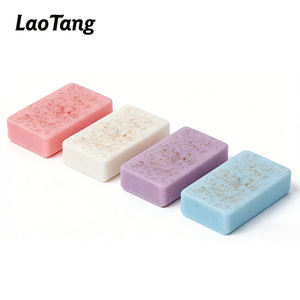 Savon multi-plantes anti-imperfections éclaircissant à la <span class=keywords><strong>rose</strong></span>, nettoyant doux <span class=keywords><strong>pour</strong></span> le visage, barre <span class=keywords><strong>de</strong></span> savon blanchissant <span class=keywords><strong>pour</strong></span> <span class=keywords><strong>les</strong></span> taches brunes - Product Image 1