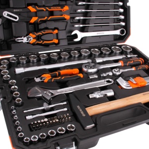 Realtek Chất Lượng Cao 10Pcs Hộ Gia Đình Phần Cứng Carpenter Thiết Bị Gỗ Công Cụ Làm Việc Hộp Bộ - Product Image 6