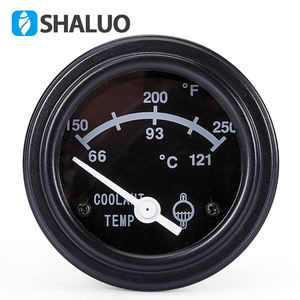 3015234 डाकंग माप तापमान जांच सेंसर रूपांतरण तालिका डीजल इंजन यांत्रिक जल तापमान गेज - Product Image 2