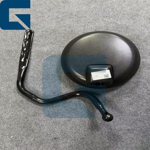 WG1664771030 Front Lower <b>Mirror</b> Assembly for Truck Spare Parts - Product Image 3