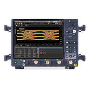 Oscilloscope Keysight UXR1004B de la série Infiniium UXR : 100 GHz, 4 canaux - Product Image 1