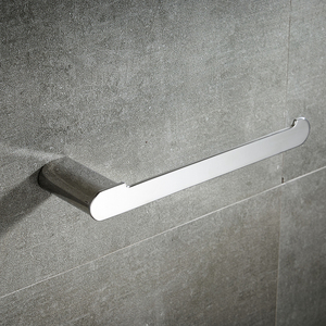 Anneau <span class=keywords><strong>de</strong></span> <span class=keywords><strong>serviette</strong></span> mural en acier inoxydable, accessoires <span class=keywords><strong>de</strong></span> salle <span class=keywords><strong>de</strong></span> bain, offre spéciale - Product Image 3