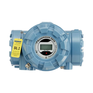 Centro de Control Inteligente Rosemounts 2410 para Medidores de Nivel 5900, 5300 y 5408 - Product Image 2