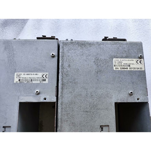 Unidad Base de Accionamiento Indradrive C HCS03.1E-W0070-A-05-NNBV y HCS03.1E-W0070-A-05-NPBV, Automatización AC, Plástico HCS03.1E-W0070-A-05-NNBV - Product Image 4