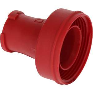 KS เครื่องมือ-150.2065-4อะแดปเตอร์ D, เครื่องยนต์4042146250266สีแดง EAN และชุดจับเวลา - Product Image 4